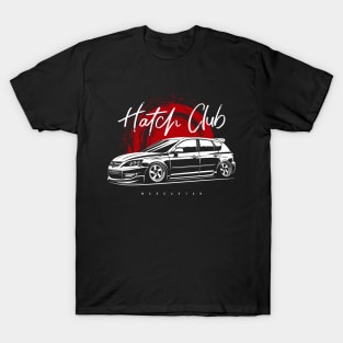 Mazda3 T-Shirt